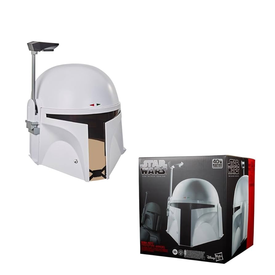 Amazon.co.jp: ハズブロ(HASBRO)スター・ウォーズ STAR WARS